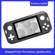 3.5Inch Retro Game Console 8G 6800 Games Portable Handheld Game Console Video Game Console E-Book