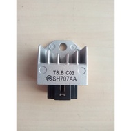 Supra Keyprok / Supra Regulator / Supra Kiprok