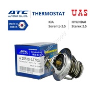 ATC Thermostat For KIA  Sorento 2.5 HYUNDAI Starex 2.5 25510-4A700