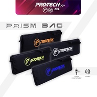 PROTECH Badminton 1 Zip Bag - Prism & PVC