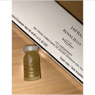 Jafra royal jelly serum | Royal Jelly Lift Concentrate From JAFRA