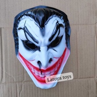HELLOWEEN CARNIVAL MASK Joker