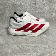 Adidas Adios Pro 4 Off White Unisex Running Shoes