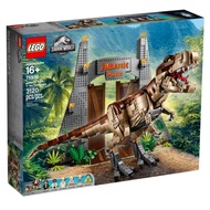 [DrPAB] Lego 75936 Jurassic Park T. rex Rampage
