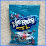◺ ❡ ⊕ Nerds Gummy Clusters Candy