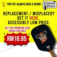 [NEW COLOR FRESH DROP] LOCO PADDLE COVER 🧤 Bread & Butter Premium Neoprene Protector |Fits All LOCO 