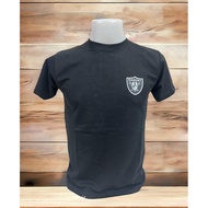 T-Shirt Dewasa Riders 220Gsm Super Premium