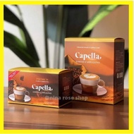 CAPELLA COFFEE ☕☕💋💋ORIGINAL 💯HQ (FREE GIFT 🎁)