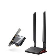 Tp-Link Archer TBE550E BE9300 Wi-Fi 7 Bluetooth 5.4 PCIe Adapter