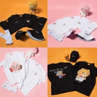 [Guaranteed Stocks] ADLV x Kakao Friends collaboration 100% authentic