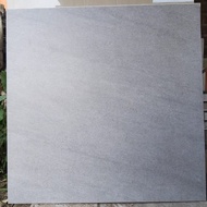 granit lantai aquina grey 60x60 by arwana textur kasar