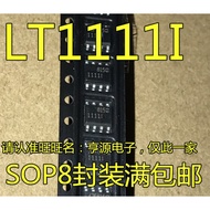 5 Piece LT1111IS8 1111I LT1111CS8 SOP-8 chip IC