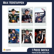 F1 Max Verstappen Boyfriend Fanmade Film