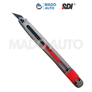 MADO AUTO Dao rọc giấy văn phòng cắt phim cách nhiệt ô tô Decal PPF ô tô xe máy cắt da thuộc SDI Mã 