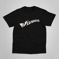 WIZARDS T-SHIRT // WIZARDS T-SHIRT // WASHINGTON WIZARDS // NBA BASKET T-SHIRT // 007