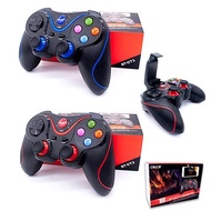 JOY Bluetooth OKER BT-073 จอยเกมส์บลูทูธสำหรับแอนดรอย