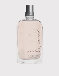 Loccitane 櫻花淡香水 Cherry Blossom 75ml