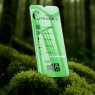 Tempered Glass Clear Film Ceramics Realme C85 C71 C53 C55 C33 C35 C51 C75 C61 C63 C65 C67 C1 C2 C3 C