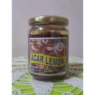 ACHAR LEMON STYLOMMA