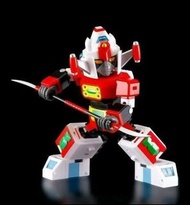 Action Toys 鬪將大武士 大將軍 Mini action series 03 Daimos