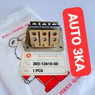 REED VALVE Membrane Tongue YAMAHA YZ125 YZ DT 125 Year 80 81 82 83 3R3-13610-00