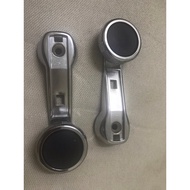 Alfa Romeo Alfetta Sedan GTV GTV6 manual window crank