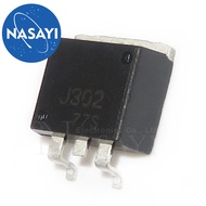 2SJ302 J302 TO-263