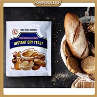 Dry Yeast, Blooming Yeast for Bread and Dumplings (La Lat yeast) Tuan Phuong 10g Pack