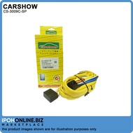 Car Shows Automotive CS-3009C-SP Universal H4 Headlamp Kit P43T 100/90W HX-6072A For 2 Lamp System W