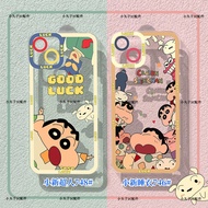 OPPO Crayon Shin-Chan Shock-Resistant Phone Case Suitable For R9S R9 R9plus R9Splus R11S R11Splus R11 Protective Cases