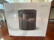 Gemini 3L Digital Air Fryer 全新電子氣炸鍋