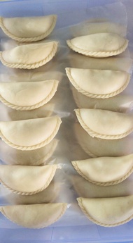 KARIPAP KENTANG SUPER SEDAP frozen (30 biji)