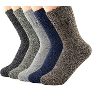 Century Star Women's Sports Socks - Crew Cut, Warm & Soft Cashmere Blend