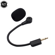 Blackshark V2 Microphone Replacement 3.5mm Gaming Arm Microphone for Razer BlackShark V2 and V2 Pro 