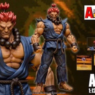Storm Arena 1/12 Street Fighter Alpha 3 Akuma