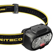 Nitecore UT27 LED Rechargeable Headlamp