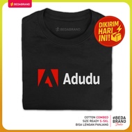 Funny Parody T-shirts from Different Brands - Adudu