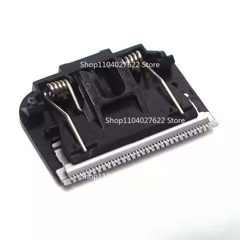 Suitable for Panasonic Body Hair Trimmer ER-WGK5B/WGK8A/GK20/GK81 ER9500 Cutter Head, Blade, Accesso