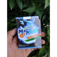 [SG INSTOCKS ✨] Magik Maxx Tahan Lama Tissue Delay Tisu Magic 🪄