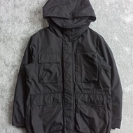 Global Work Parka Puffer Jacket