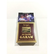 Spesial !!! Rokok Gudang Garam Surya 12 Coklat - 1 Slop Ready