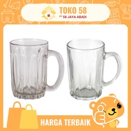 [Free Bubble] Royalex FM 360 Glass (378 ML) & FM 300 (270 ML) / Pcs
