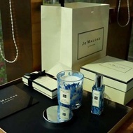 Jo Malone 限量明星禮盒
