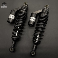 Springer Damping System ชิ้นส่วนอะไหล่รถจักรยานยนต์ Honda CB400 VTEC4001-2-3 ช่วงหลังรถจักรยานยนต์ X