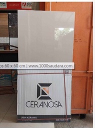 GRANIT CREAM POLOS/ GRANIT LANTAI/60X60