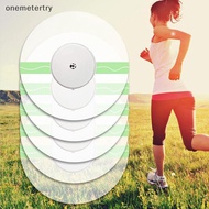 on  10 Pcs Waterproof Adhesive Patches Sensor Covers Patch Clear Cgm Overpatch Tape n