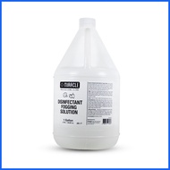 ⚾︎ ∆ ☜ Miracle Disinfectant Fogging Solution Original Lemon - 1 Gallon