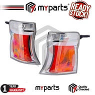 Myparts Nissan E25 Urvan 2007~2014 Corner Lamp Parking Indicator Signal Lamp Side Lampu Tepi LH Left / RH Right