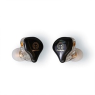 黑天鵝 Black Swan BS1 雙動圈入耳式耳機【川木】耳道式單元耳機