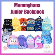 Mommyhana Beg Sekolah Ergonomik/Kalis Air / 20% lebih ringan by Mommyhana